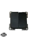 Çiftli Anahtar Westacc (27002) Çiftli Anahtar Westacc (27002)