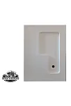 Le Duş Teknesi 90 X 120 Sol (25004) Le Duş Teknesi 90 X 120 Sol (25004)