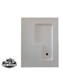Le Duş Teknesi 90 X 120 Sol (25004) Le Duş Teknesi 90 X 120 Sol (25004)
