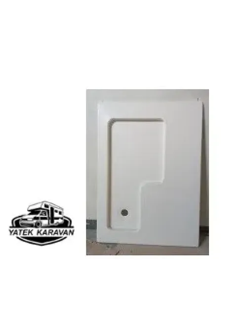 Le Duş Teknesi 80 X 110 Sağ (25003) Le Duş Teknesi 80 X 110 Sağ (25003)