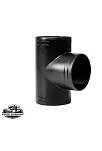 Webasto Te Hortum Bağlantı Parçası  90-90-90 Mm (24015)