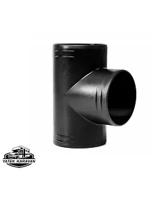 Webasto Te Hortum Bağlantı Parçası 90-90-90 Mm (24015) Webasto Te Hortum Bağlantı Parçası 90-90-90 Mm (24015)