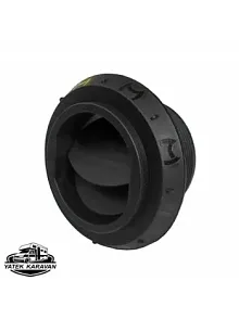 Webasto Üfleme Nozulu 90mm Açılır-kapanır (24013)