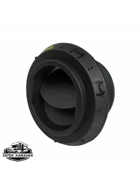 Webasto Üfleme Nozulu 90mm Açılır-kapanır (24013) Webasto Üfleme Nozulu 90mm Açılır-kapanır (24013)