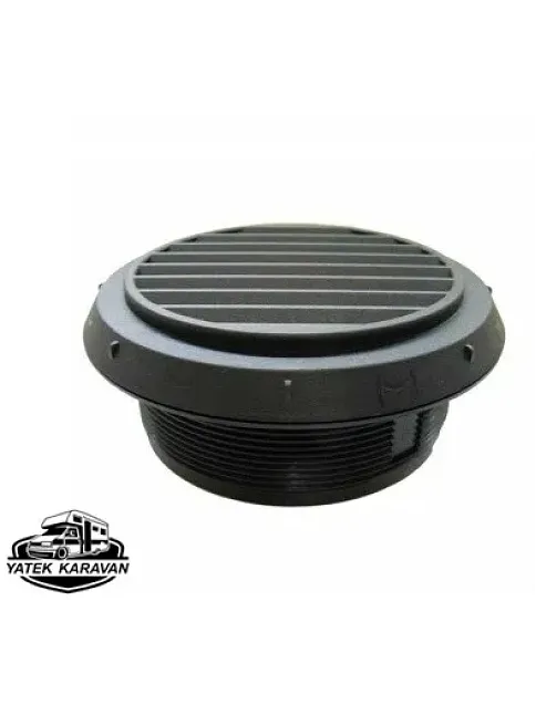 Webasto Üfleme Nozulu 90mm 45 Derece (24012)