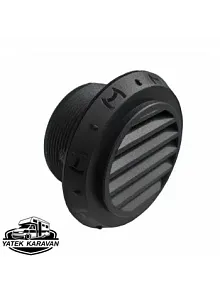 Webasto Üfleme Nozulu 60mm 45 Derece (24010)