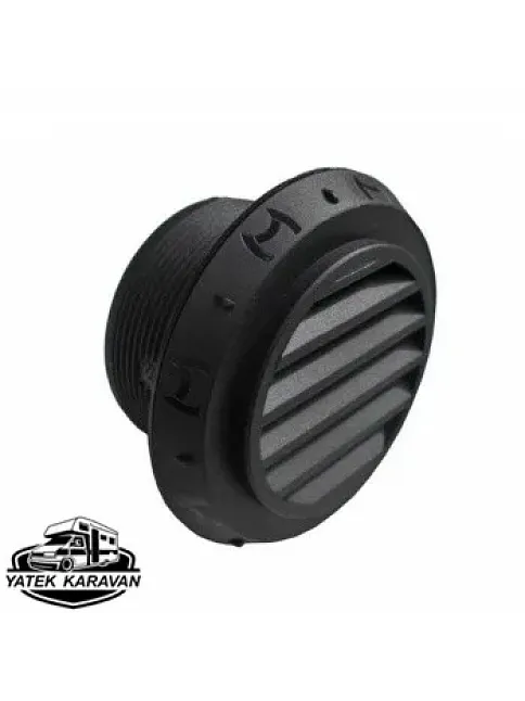 Webasto Üfleme Nozulu 60mm 45 Derece (24010)