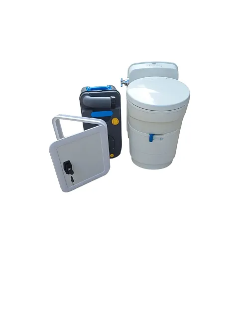 Einstein El W5000 Et Kasetli Tuvalet  Taharet Musluklu (31007t)