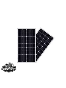 205 Watt Güneş Paneli 36 Hücreli Suneco Monokristal (19002)
