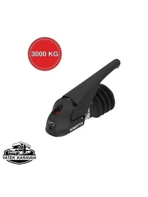 Knott Ks30 Karavan Anti Yalpalama Kaplini Stabilizatör (15023)