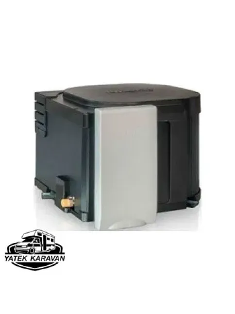 Truma Boiler B 10 Elektrik & Gazlı Su Isıtıcı (15030) Truma Boiler B 10 Elektrik & Gazlı Su Isıtıcı (15030)