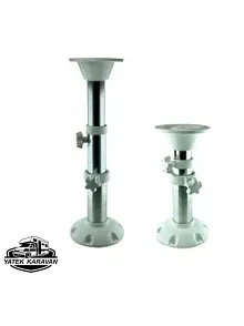 Teleskopik Masa Ayağı, 3 Kademeli, 33-71 Cm Sealüx (14015) Teleskopik Masa Ayağı, 3 Kademeli, 33-71 Cm Sealüx (14015)