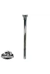 Dipten Katlanır Masa Ayağı Krom 70 Cm (14017) Dipten Katlanır Masa Ayağı Krom 70 Cm (14017)