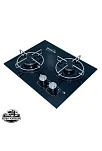 Karavan İki Gözlü Ankastre Karavan Ocağı Çakmaklıklı Gaz Emliyetli 30 X 38 Cm Cam Univercal (11009) Karavan İki Gözlü Ankastre Karavan Ocağı Çakmaklıklı Gaz Emliyetli 30 X 38 Cm Cam Univercal (11009)