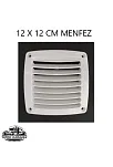 12 X 12 Cm  Menfez (8003)