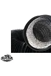 Dizel Isıtıcı 75 Mm Flexible Telli Hortum (10 Metre) (24026) Dizel Isıtıcı 75 Mm Flexible Telli Hortum (10 Metre) (24026)