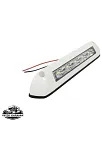 Ip66 (su Geçirmez) Led Dış Aydınlatma - Beyaz (6019) Ip66 (su Geçirmez) Led Dış Aydınlatma - Beyaz (6019)