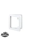 Servis Kapısı 3 Thedford 385x335 Mm  (9022)