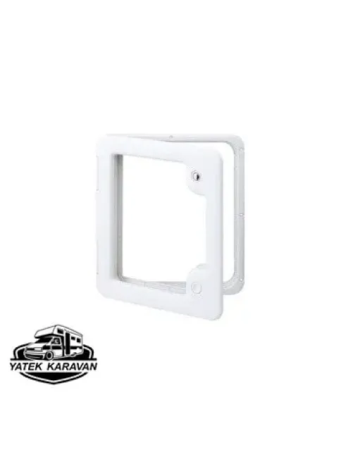 Servis Kapısı 3 Thedford 385x335 Mm  (9022)