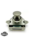 Basçek Dolap Kilidi Mat 26 Mm Büyük Boy Yuvarlak (9001) Basçek Dolap Kilidi Mat 26 Mm Büyük Boy Yuvarlak (9001)