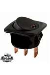 12 Volt Aç Kapa Anahtar 30 Mm (6008) 12 Volt Aç Kapa Anahtar 30 Mm (6008)