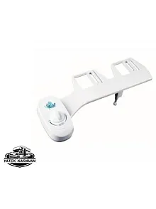 Waterpower Taharet Musluk Kiti 40cm Macaratörlü Tuvaletlere Uygundur (4020) Waterpower Taharet Musluk Kiti 40cm Macaratörlü Tuvaletlere Uygundur (4020)