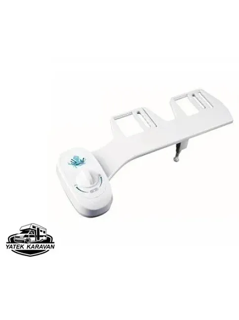 Waterpower Taharet Musluk Kiti 40cm Macaratörlü Tuvaletlere Uygundur (4020) Waterpower Taharet Musluk Kiti 40cm Macaratörlü Tuvaletlere Uygundur (4020)