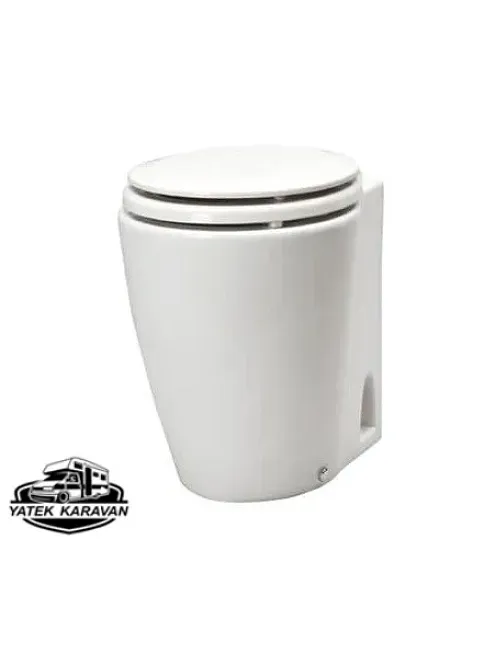 Matromarıne Laguna Elektrikli Tuvalet 12 Volt (4012) Matromarıne Laguna Elektrikli Tuvalet 12 Volt (4012)