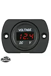 Dijital Voltmetre (7017a)