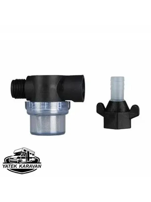 Hidrofor Filtresi (3018) Hidrofor Filtresi (3018)