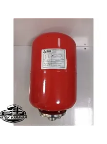 5 Lt Genleşme Tankı (3016) 5 Lt Genleşme Tankı (3016)