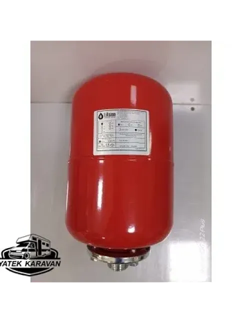 5 Lt Genleşme Tankı (3016)