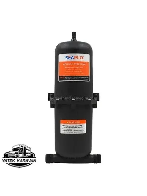 Seaflo Hidrofor Su Basınç Tankı 1 Lt (3014)