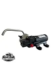 Aquaforza Musluklu Hidrofor 4.3 L/dk, 35psi, 12v (3006) Aquaforza Musluklu Hidrofor 4.3 L/dk, 35psi, 12v (3006)
