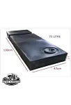 Karavan Su Deposu 75 Lt Temiz Su Beyaz (32006) Karavan Su Deposu 75 Lt Temiz Su Beyaz (32006)