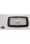 Siyah Dokunmatik Led 12 Volt (6005s)