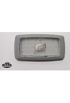 Gri Dokunmatik Led 12 Volt (6005g)