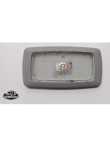 Gri Dokunmatik Led 12 Volt (6005g)