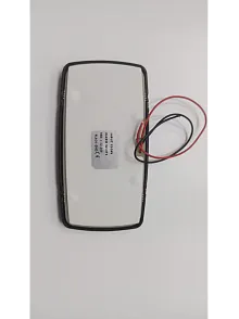 Gri Dokunmatik Led 12 Volt (6005g)