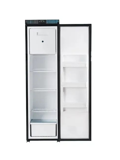 Evacool Berlin 152 Lt Karavan Tekne Buzdolabı 12 Ve 24 Volt (30021)
