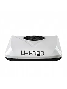 U-frıgo Gen-10 Elegance Tavan Kliması 12 Volt Tek Fanlı 8000 Btu (26040)