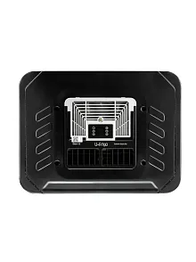 U-frıgo Gen-12 Tavan Kliması 12 Volt Çift Fanlı 9000 Btu (26042) U-frıgo Gen-12 Tavan Kliması 12 Volt Çift Fanlı 9000 Btu (26042)