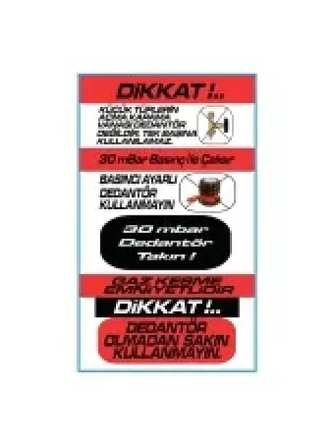 Karavan Univercal  İkili Ocak Evyeli Kombinasyonlu 42x62 (11017k)