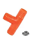 1" Hortum Çıkışlı Te (29025) 1" Hortum Çıkışlı Te (29025)