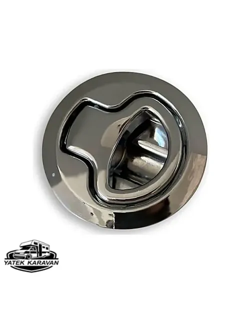 Berhimi Bas-çek Kilitsiz Çinko Alaşılımlı Banyo Kilidi 60 Mm (9010) Berhimi Bas-çek Kilitsiz Çinko Alaşılımlı Banyo Kilidi 60 Mm (9010)