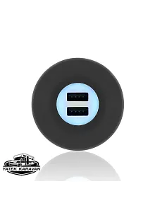 Karavan & Marin 12v Usb-type C Soket (7035) Karavan & Marin 12v Usb-type C Soket (7035)