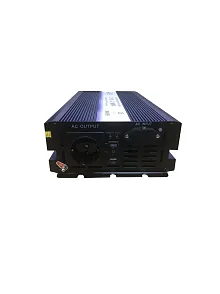 Alpex 1000w Tam Sinüs İnverter (şebeke Şarjlı) (18001d)
