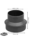 75-60 Mm Dizel Isıtılar İçin Düşürücü (24009a) 75-60 Mm Dizel Isıtılar İçin Düşürücü (24009a)