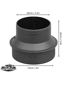 75-60 Mm Dizel Isıtılar İçin Düşürücü (24009a) 75-60 Mm Dizel Isıtılar İçin Düşürücü (24009a)