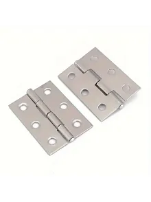 Krom Menteşe 44 X 31 Mm (25009)